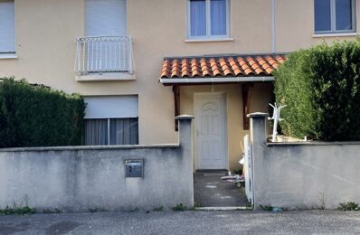 vente maison 214 000 € à proximité de Nant (12230)