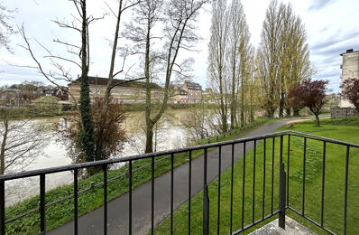 location appartement 412 € CC /mois à proximité de Vrigne-Meuse (08350)
