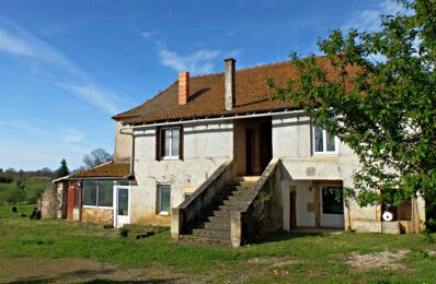 vente maison 175 000 € à proximité de Saint-Georges (82240)