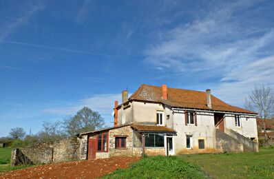 vente maison 140 000 € à proximité de Lapenche (82240)