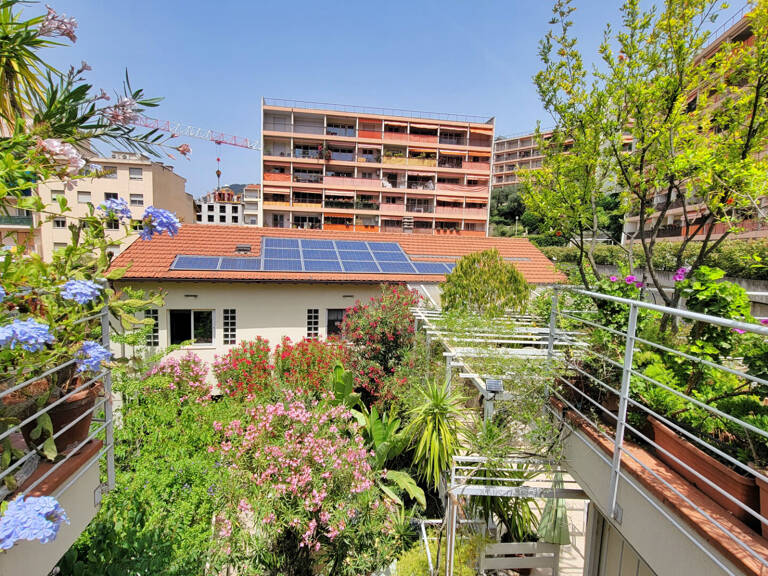 Immeuble Exceptionnel à Nice - 11 Appartements — photo 1
