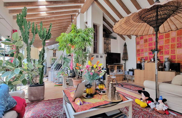 Immeuble Exceptionnel à Nice - 11 Appartements — photo 2