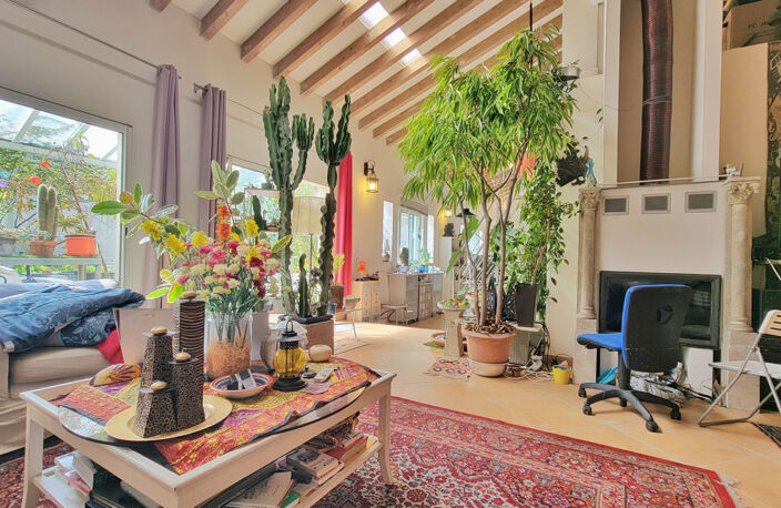 Immeuble Exceptionnel à Nice - 11 Appartements — photo 3