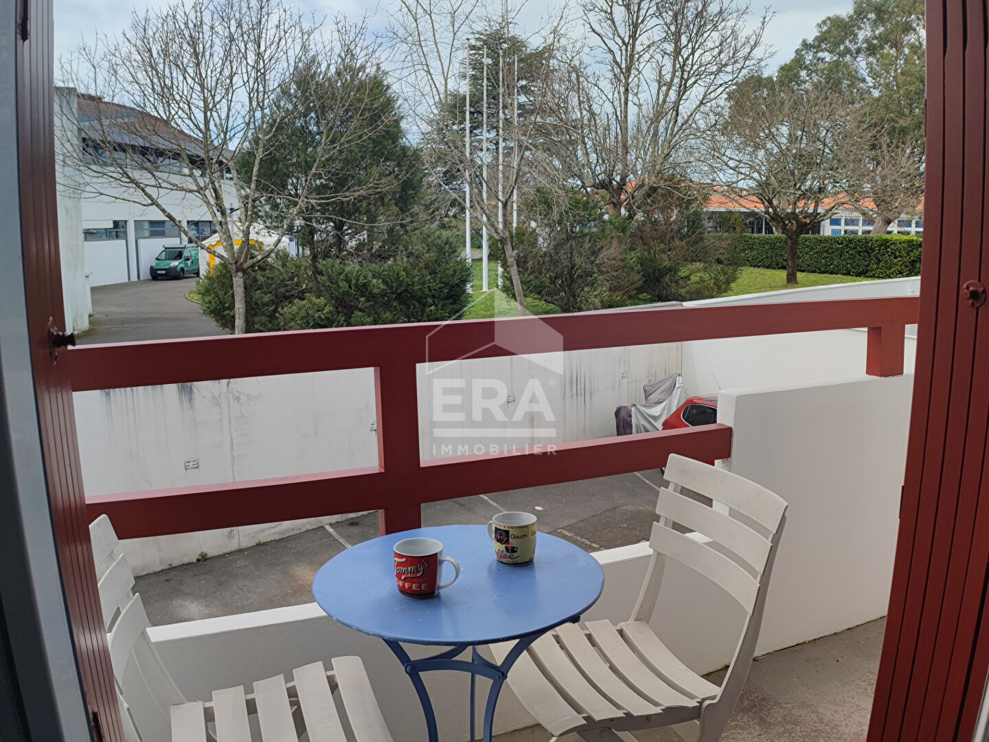 Appartement 2 pièces  à vendre Saint-Jean-de-Luz 64500