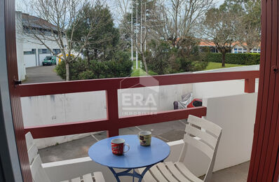 vente appartement 190 800 € à proximité de Biarritz (64200)