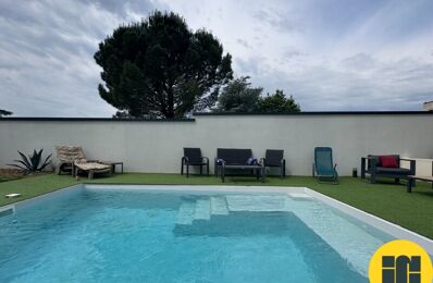 vente maison 460 000 € à proximité de Tournon-sur-Rhône (07300)