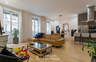 vente appartement 890 000 € à proximité de Saint-Fons (69190)