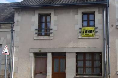 Maison 4 pièces 69875 €