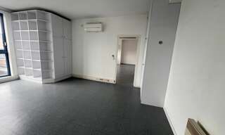 Bureau  71 m² à louer à Saint-Avertin (37550)