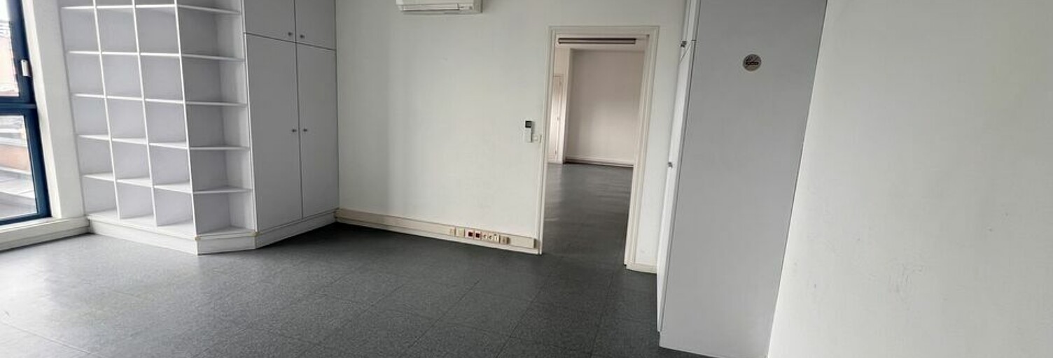 Bureau  71 m² à louer à Saint-Avertin (37550)