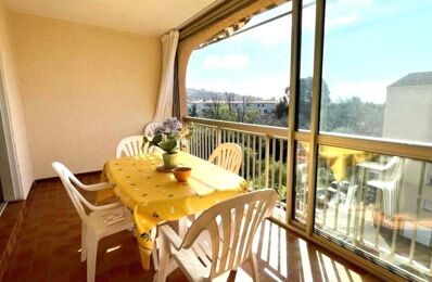 vente appartement 179 000 € à proximité de Roquebrune-sur-Argens (83520)