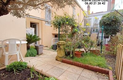 vente maison 870 600 € à proximité de Chateau-d'Olonne (85180)