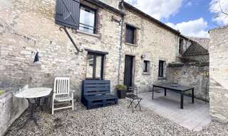 Maison 6 Pièces 138 m² à vendre à Marchais (02350)