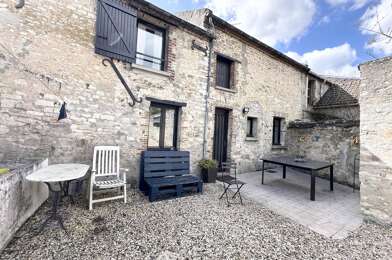 Maison 6 pièces 156400 €