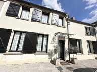Maison - 138m² - Marchais — photo 2