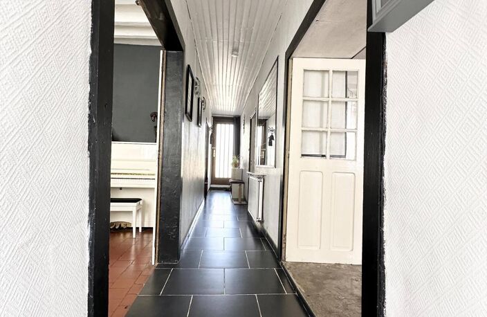Maison - 138m² - Marchais — photo 5