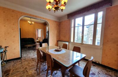 maison 3 pièces 70 m2 à vendre à Ivry-sur-Seine (94200)