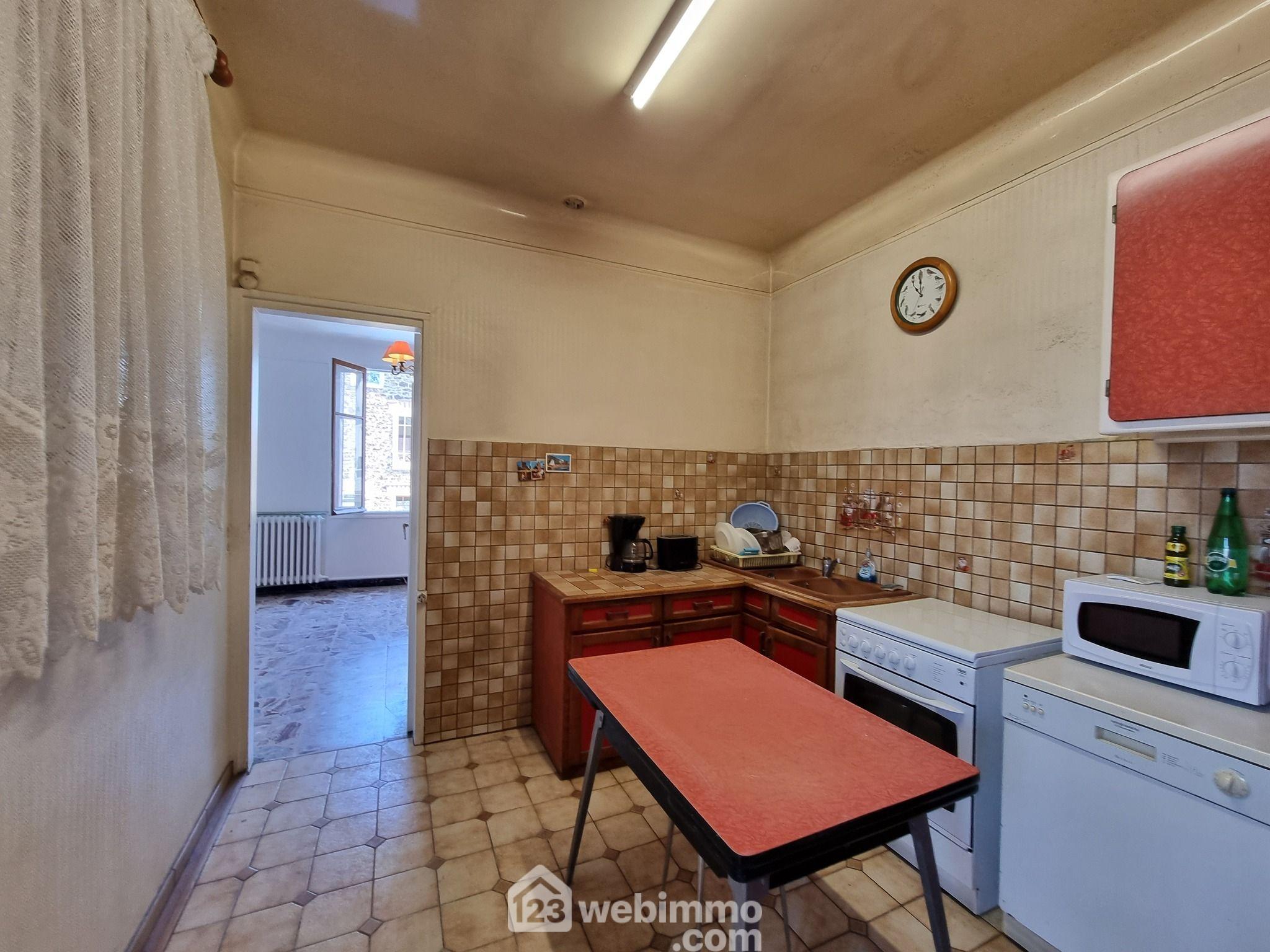 Photo Maison de ville - 70m² - Ivry-sur-Seine image 4/4