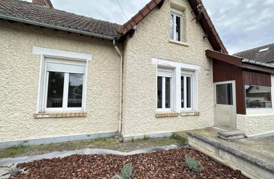 vente maison 104 900 € à proximité de Brancourt-en-Laonnois (02320)