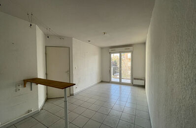 appartement 2 pièces 33 m2 à louer à Aix-en-Provence (13090)