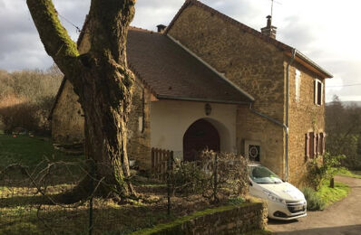location maison 650 € CC /mois à proximité de Chaux-des-Crotenay (39150)