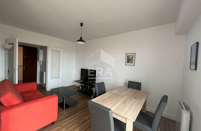 location appartement 655 € CC /mois à proximité de Villedieu-sur-Indre (36320)