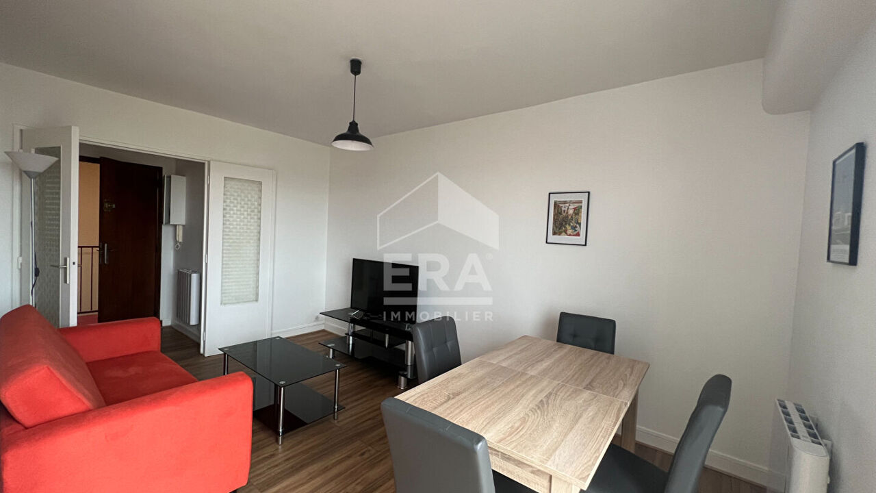 appartement 1 pièces 38 m2 à louer à Châteauroux (36000)