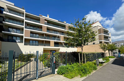 vente appartement 178 000 € à proximité de Andrésy (78570)