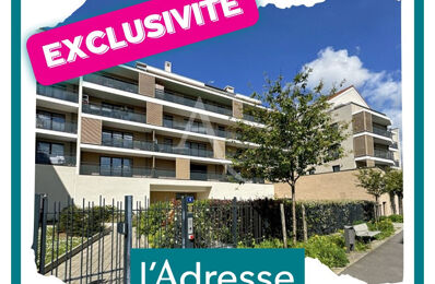 vente appartement 173 000 € à proximité de Seraincourt (95450)