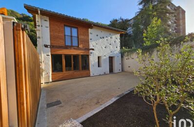vente maison 415 000 € à proximité de Seyssinet-Pariset (38170)