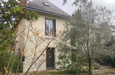 vente maison 698 880 € à proximité de Ancenis-Saint-Géréon (44150)