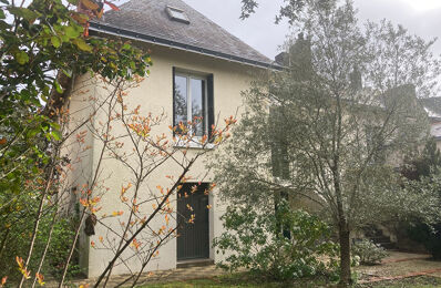 vente maison 698 880 € à proximité de Saint-Léger-les-Vignes (44710)