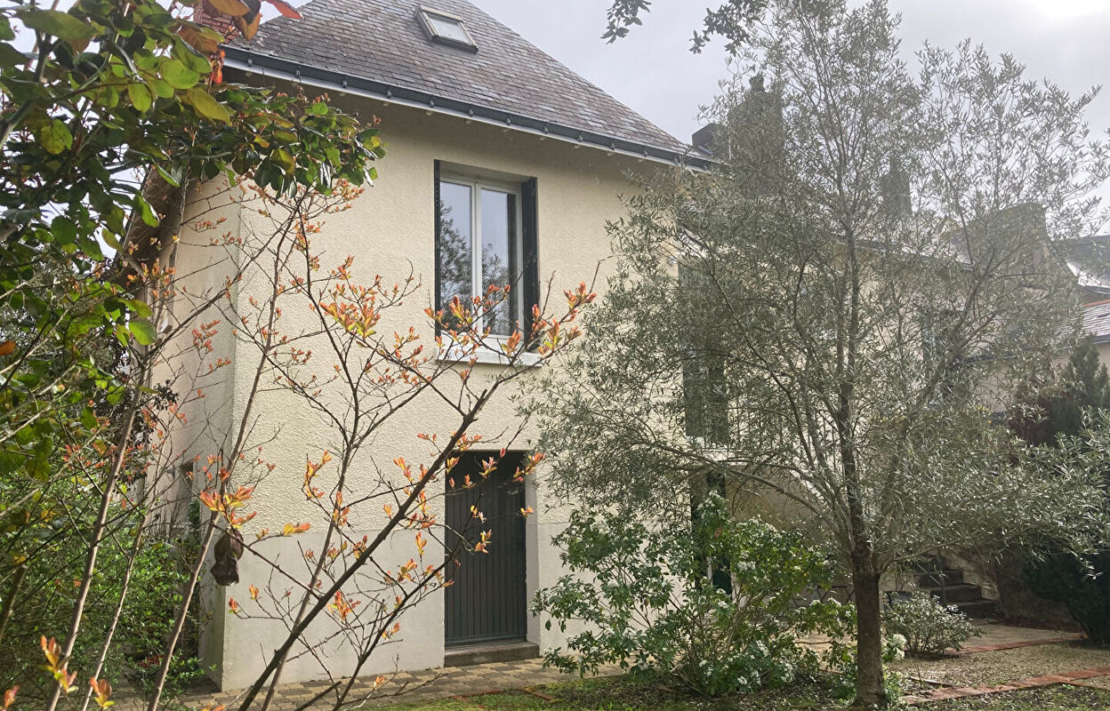 maison 8 pièces 140 m2 à vendre à Nantes (44000)