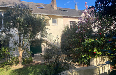 vente maison 649 980 € à proximité de Pont-Saint-Martin (44860)