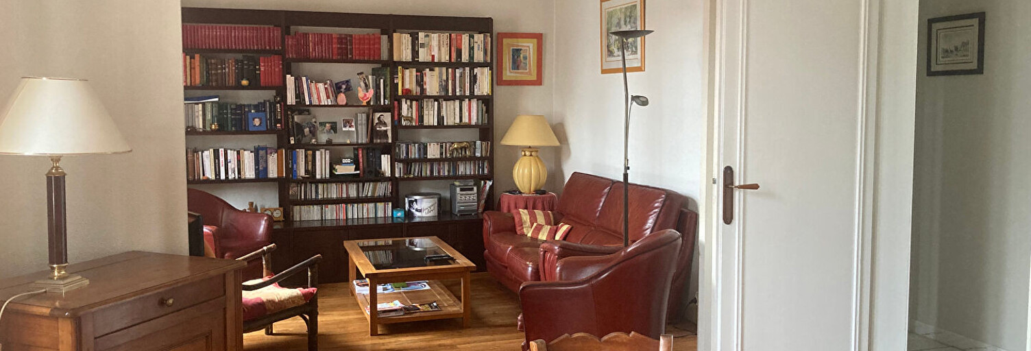 Maison 8 Pièces 140 m² à vendre à Nantes (44000)