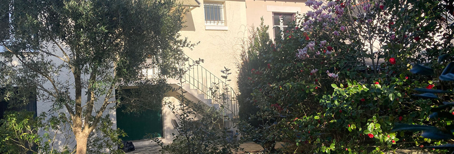 Maison 8 Pièces 140 m² à vendre à Nantes (44000)