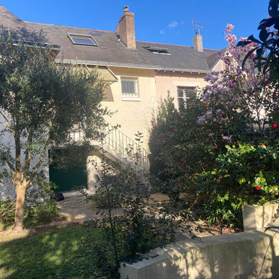 Maison 8 pièces 598000 €