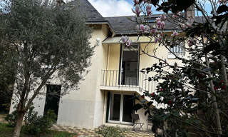 Maison 8 Pièces 140 m² à vendre à Nantes (44000)
