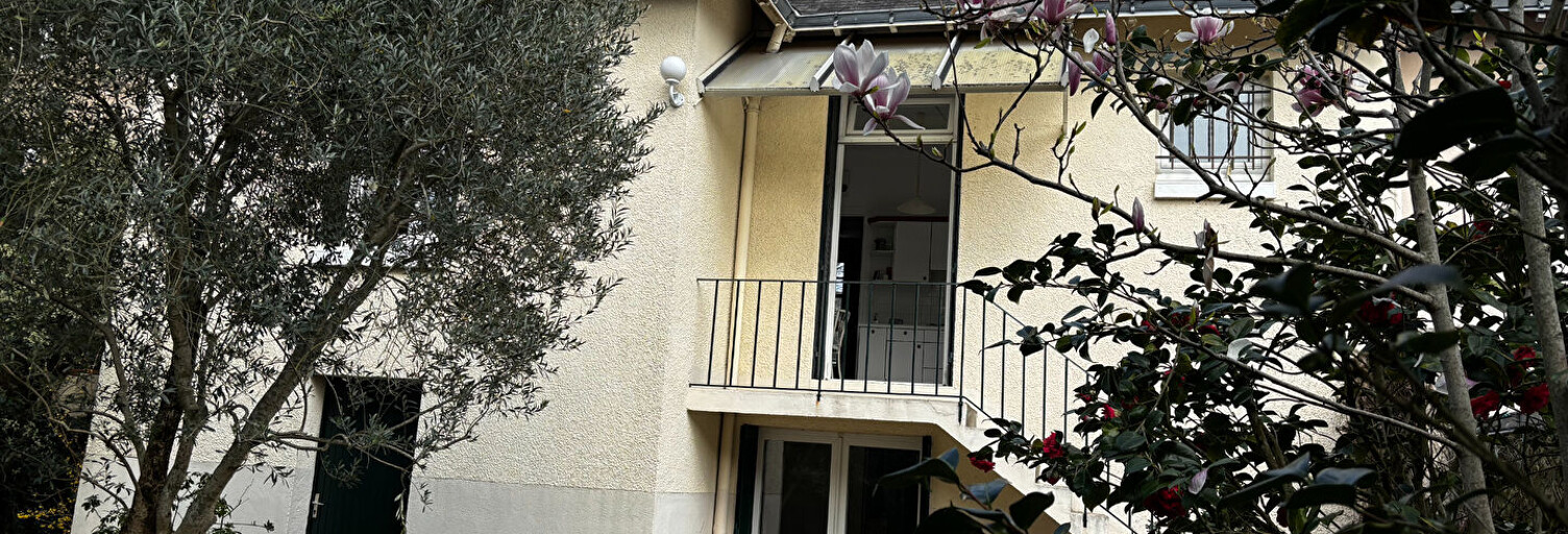 Maison 8 Pièces 140 m² à vendre à Nantes (44000)