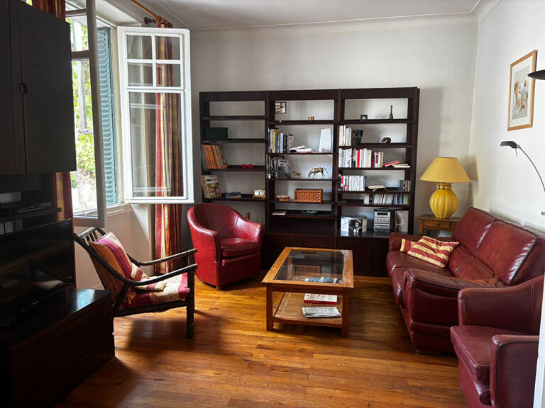MAISON 7 PIECES ROND-POINT DE PARIS - BD DES POILUS — photo 1