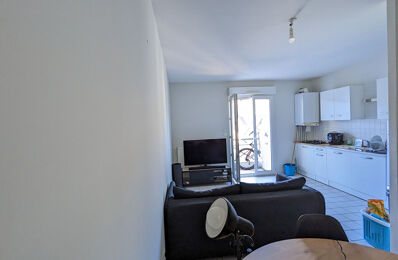 location appartement 505 € CC /mois à proximité de Saint-Martin-d'Auxigny (18110)