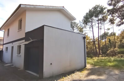 vente maison 745 000 € à proximité de Arcachon (33120)