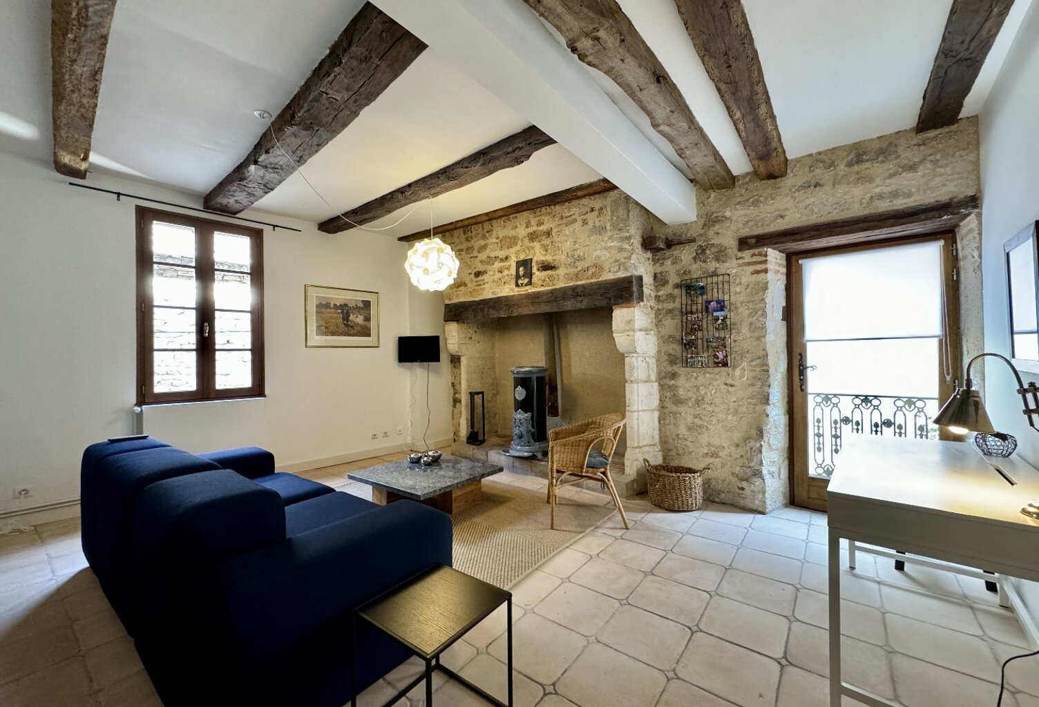 Maison — photo 1