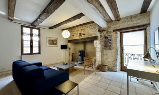 Maison 5 Pièces 150 m² à vendre à Cajarc (46160)