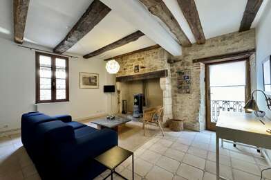 Maison 5 pièces 265000 €