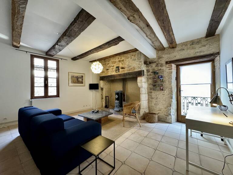 Maison — photo 1