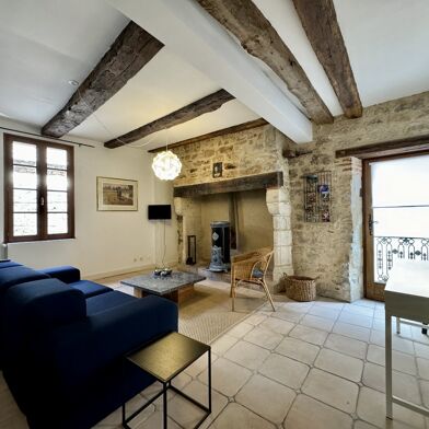 Maison 5 pièces 290000 €