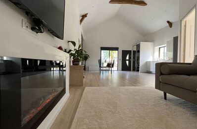 maison 4 pièces 80 m2 à vendre à Saint-Mars-du-Désert (44850)