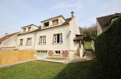 vente maison 199 000 € à proximité de Cuise-la-Motte (60350)