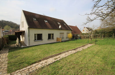 vente maison 189 000 € à proximité de Verneuil-en-Halatte (60550)